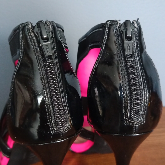 BCBG Paris heels - Picture 5 of 14